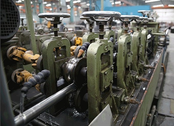 如何分辨304不銹鋼管的優(yōu)劣？