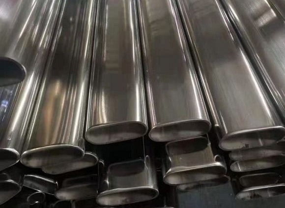 304不銹鋼管的磁性究竟是怎么來的？