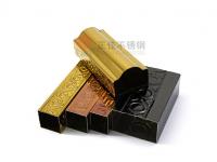 為什么不要噴漆？而選的表面著色工藝，竟是它！