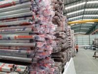 是什么吸引了眾多代理商選擇正佳不銹鋼裝飾管廠家？