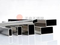 不銹鋼裝飾圓管有材質(zhì)之分，要怎么選才適合？