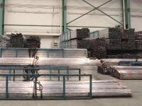 如何保存304不銹鋼管？