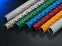 彩色不銹鋼管還停留在噴漆工藝？了解一下新工藝？