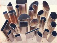 不銹鋼異型管有哪些具體分類？有些甚至我都不認(rèn)識