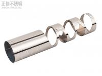 正佳不銹鋼：匠心筑夢，邁向高端精密制造新未來