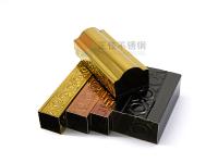 不銹鋼裝飾管制品怎么來？有什么加工小技巧？我來告訴你