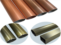 不銹鋼裝飾管在各個領域的廣泛應用，您了解多少？